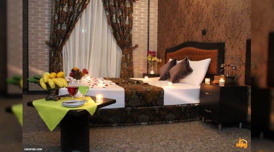 رزرو هتل و هتل آپارتمان ارزان مشهد فقط با پرداخت بیعانه رزرو هتل و هتل آپارتمان ارزان مشهد فقط با پرداخت بیعانه