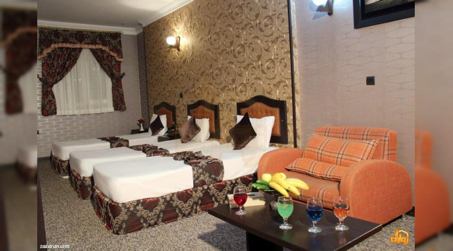 رزرو هتل و هتل آپارتمان ارزان مشهد فقط با پرداخت بیعانه رزرو هتل و هتل آپارتمان ارزان مشهد فقط با پرداخت بیعانه