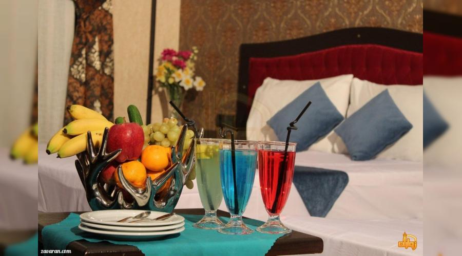 رزرو هتل و هتل آپارتمان ارزان مشهد فقط با پرداخت بیعانه رزرو هتل و هتل آپارتمان ارزان مشهد فقط با پرداخت بیعانه