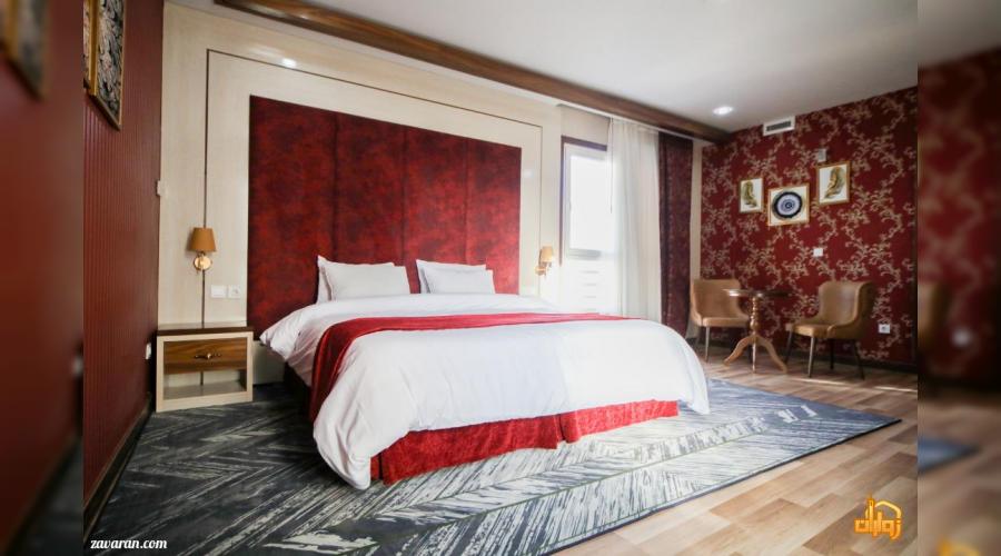 رزرو هتل و هتل آپارتمان ارزان مشهد فقط با پرداخت بیعانه رزرو هتل و هتل آپارتمان ارزان مشهد فقط با پرداخت بیعانه