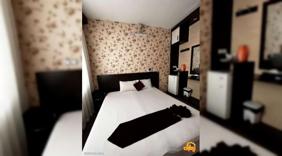 هتل دو ستاره کوثر رضوی