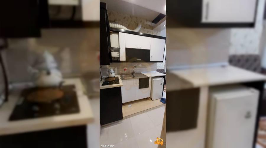 رزرو هتل و هتل آپارتمان ارزان مشهد فقط با پرداخت بیعانه