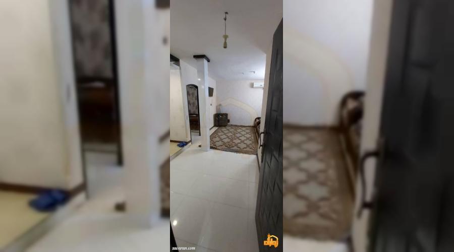 رزرو هتل و هتل آپارتمان ارزان مشهد فقط با پرداخت بیعانه