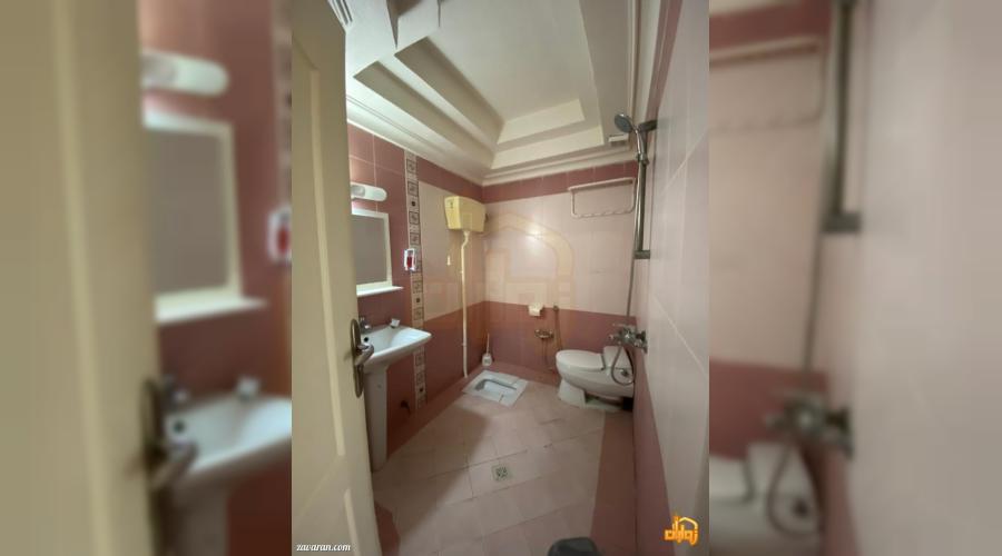 رزرو هتل و هتل آپارتمان ارزان مشهد فقط با پرداخت بیعانه