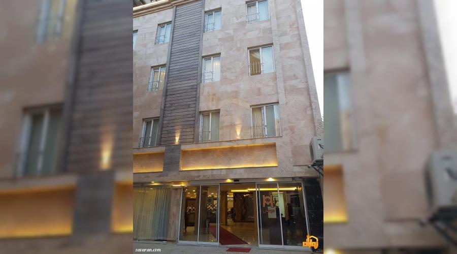 رزرو هتل و هتل آپارتمان ارزان مشهد فقط با پرداخت بیعانه رزرو هتل و هتل آپارتمان ارزان مشهد فقط با پرداخت بیعانه