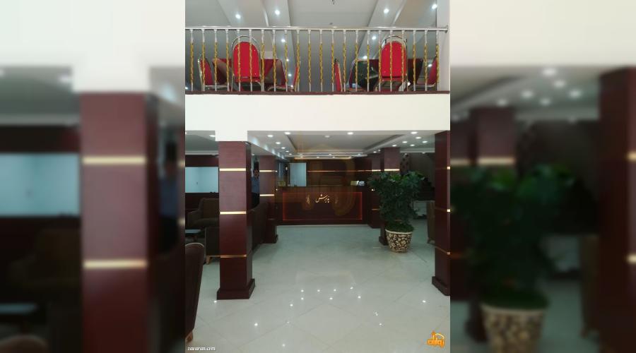 رزرو هتل و هتل آپارتمان ارزان مشهد فقط با پرداخت بیعانه رزرو هتل و هتل آپارتمان ارزان مشهد فقط با پرداخت بیعانه