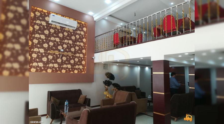 رزرو هتل و هتل آپارتمان ارزان مشهد فقط با پرداخت بیعانه رزرو هتل و هتل آپارتمان ارزان مشهد فقط با پرداخت بیعانه