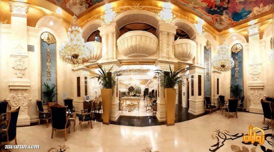 رزرو هتل و هتل آپارتمان ارزان مشهد فقط با پرداخت بیعانه رزرو هتل و هتل آپارتمان ارزان مشهد فقط با پرداخت بیعانه