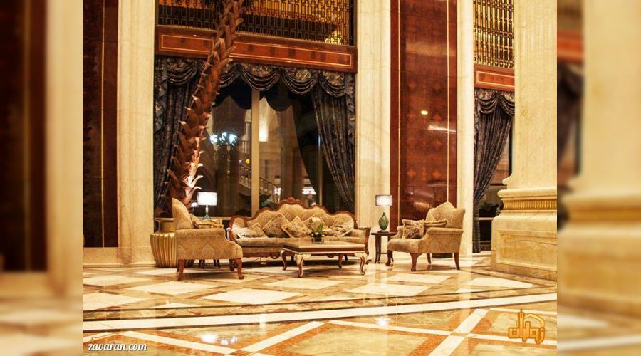 رزرو هتل و هتل آپارتمان ارزان مشهد فقط با پرداخت بیعانه رزرو هتل و هتل آپارتمان ارزان مشهد فقط با پرداخت بیعانه