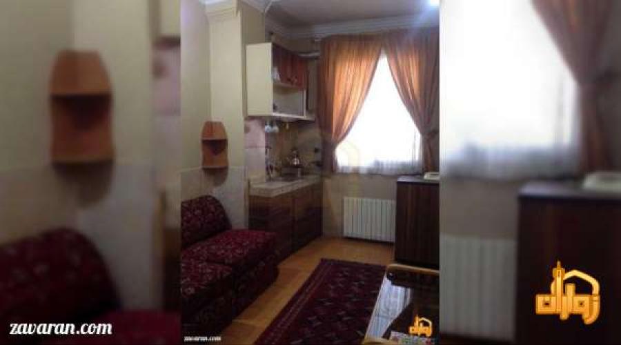 هتل آپارتمان برج