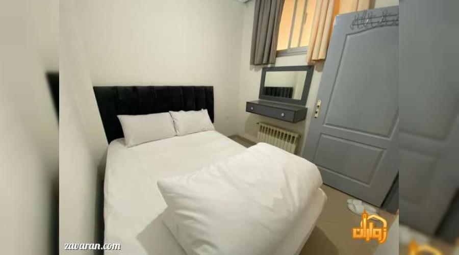 واحد اقامتی هادی