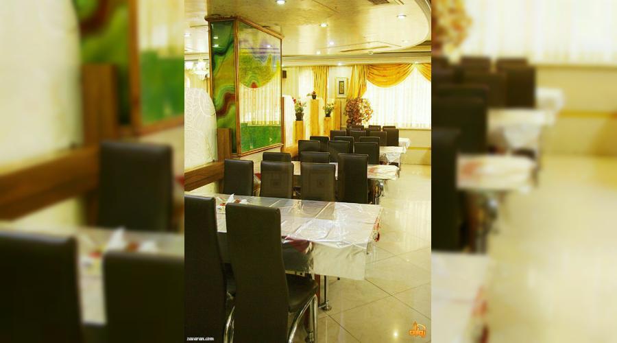 رزرو هتل و هتل آپارتمان ارزان مشهد فقط با پرداخت بیعانه