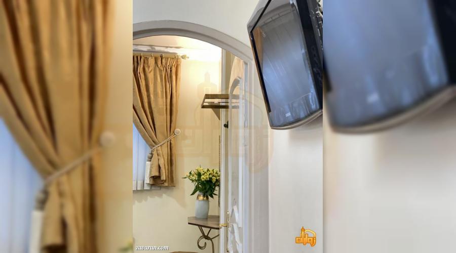 رزرو هتل و هتل آپارتمان ارزان مشهد فقط با پرداخت بیعانه