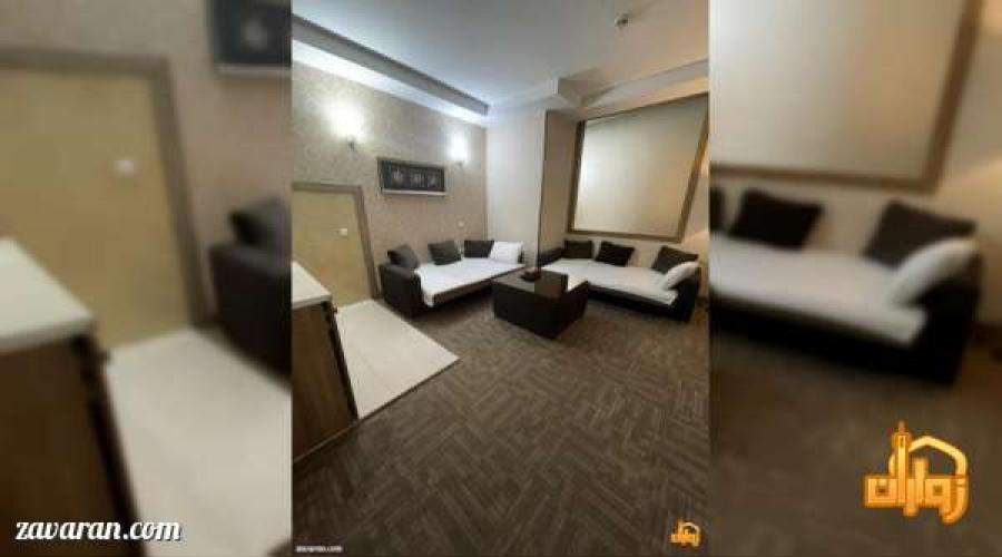 هتل سه ستاره ایران زمین