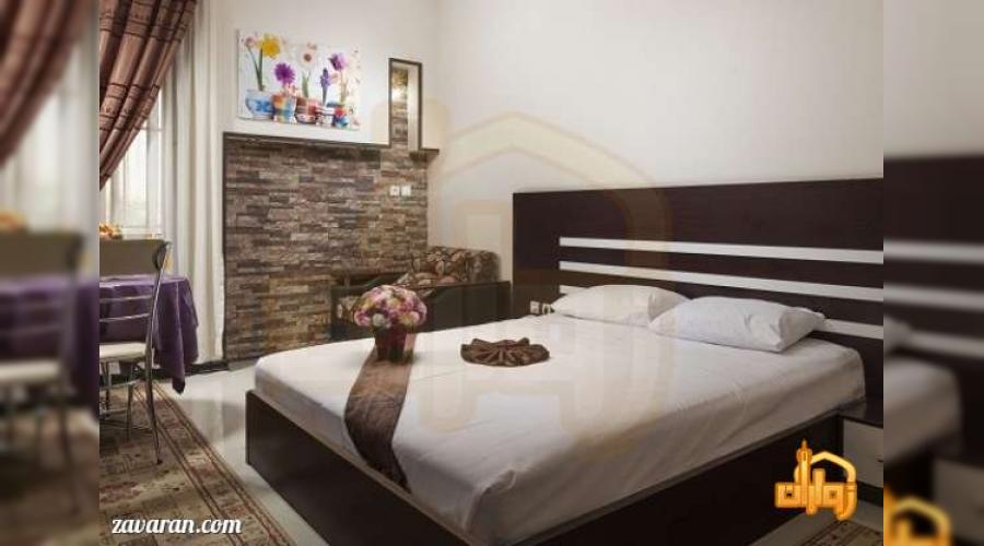 هتل سه ستاره رضویه