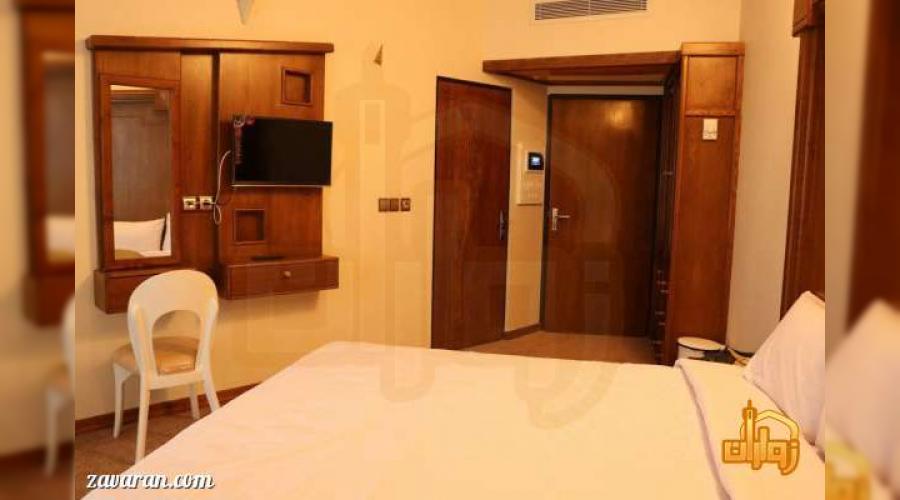 هتل سه ستاره ساوین هتل سه ستاره ساوین