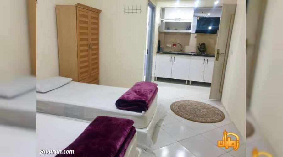 واحد اقامتی بیگلری