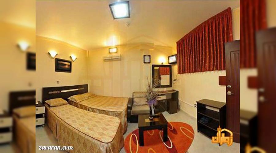 هتل مهمانپذیر ادمان هتل مهمانپذیر ادمان