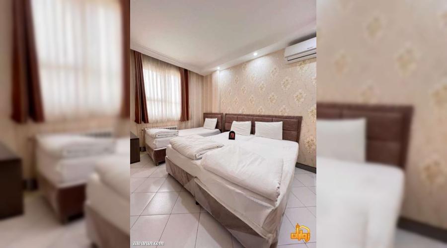 واحد اقامتی آرامش واحد اقامتی آرامش