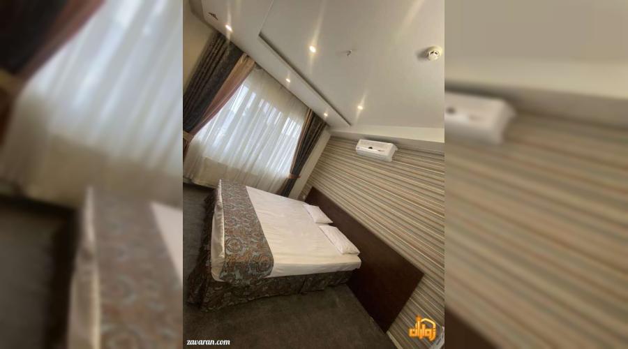 هتل دو ستاره اوتانا