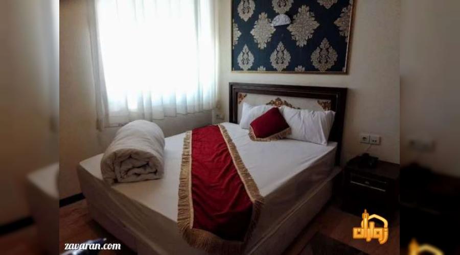 هتل یک ستاره انوش