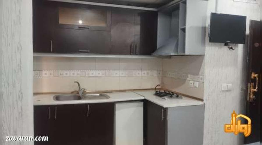 واحد اقامتی بهبودی