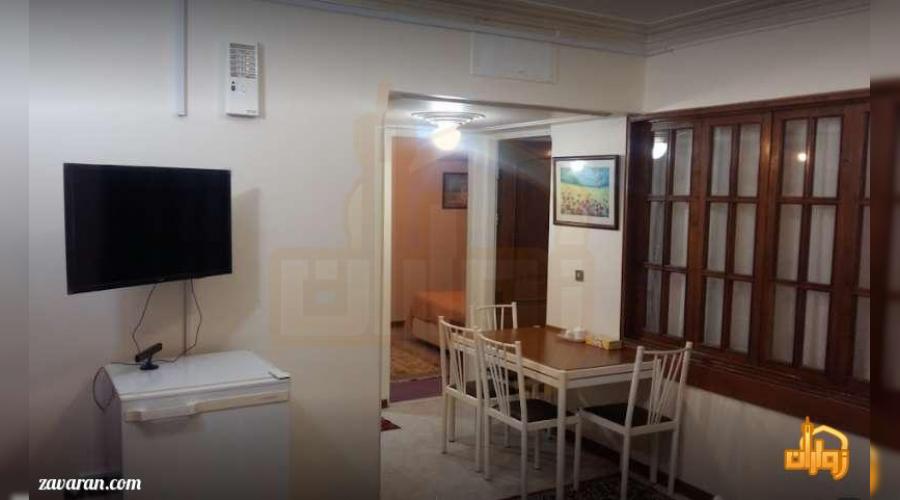 رزرو هتل و هتل آپارتمان ارزان مشهد فقط با پرداخت بیعانه