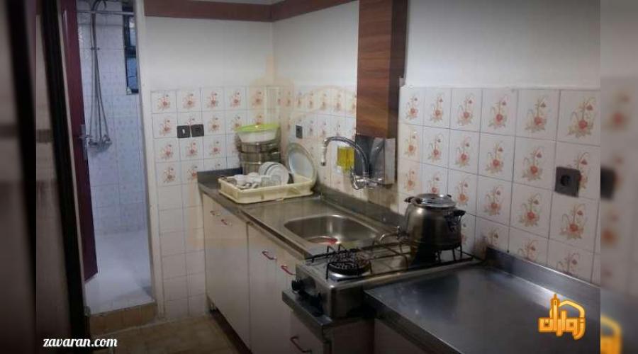 رزرو هتل و هتل آپارتمان ارزان مشهد فقط با پرداخت بیعانه