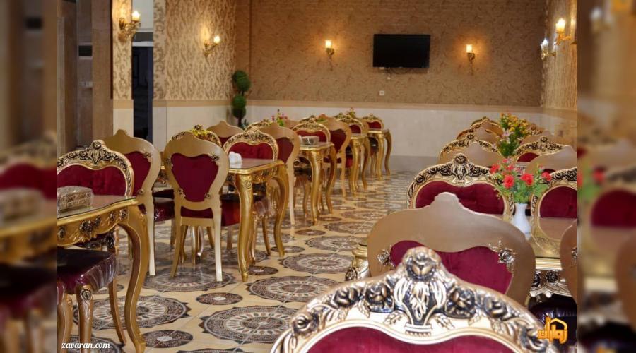 هتل آپارتمان آیسان هتل آپارتمان آیسان