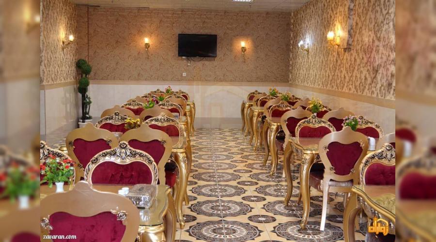 هتل آپارتمان آیسان هتل آپارتمان آیسان