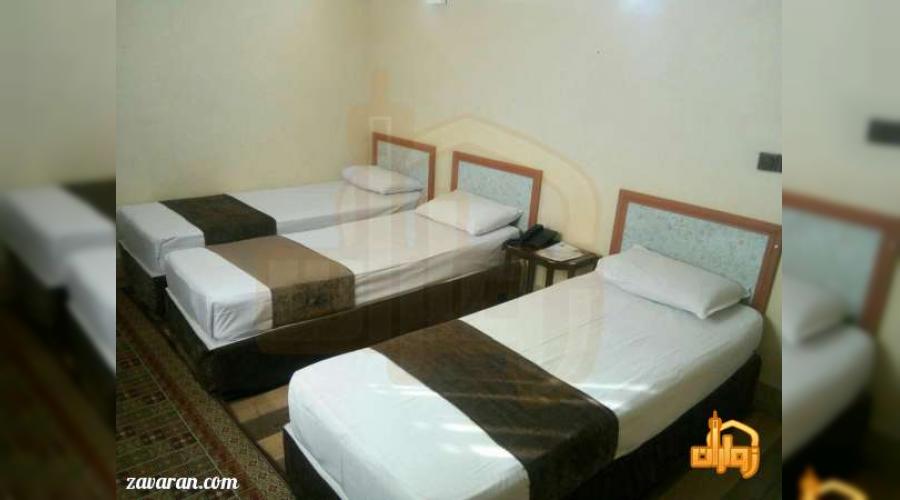 هتل دو ستاره امیرکبیر هتل دو ستاره امیرکبیر