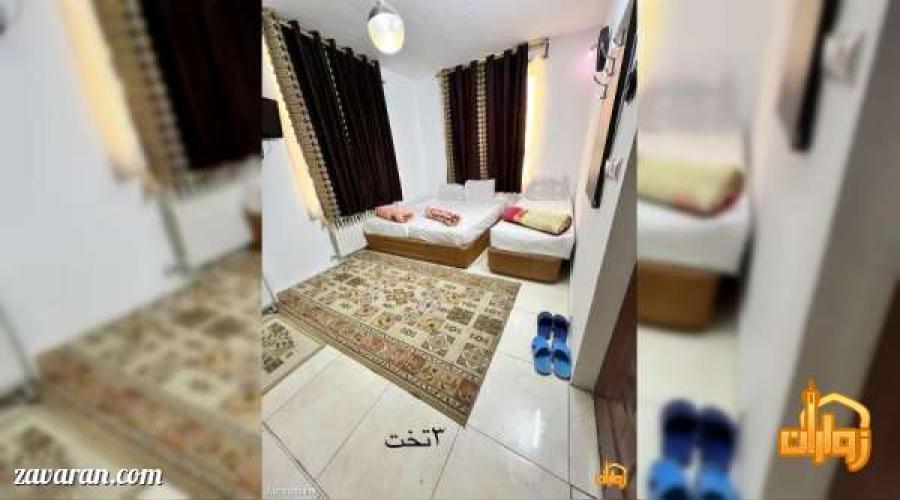 واحد اقامتی واحدیان