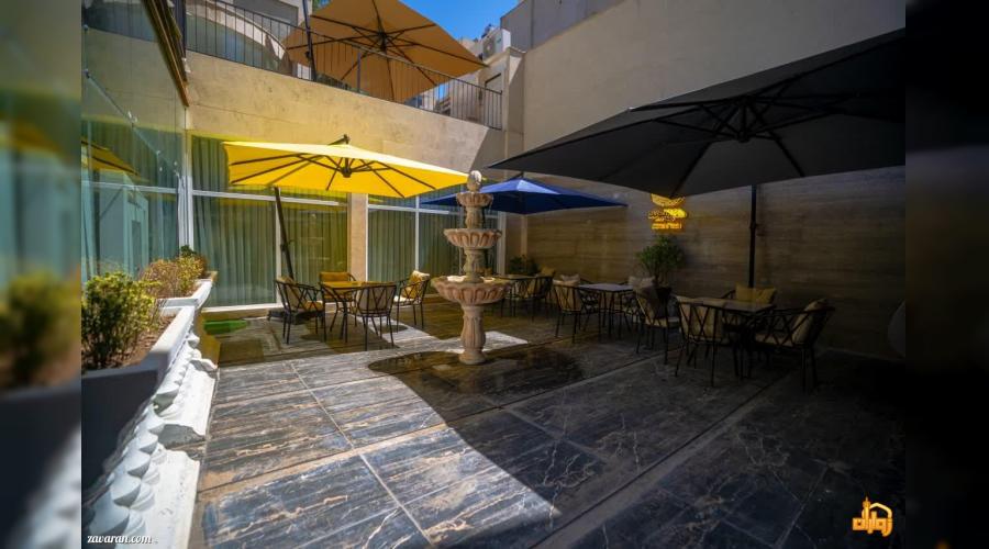 رزرو هتل و هتل آپارتمان ارزان مشهد فقط با پرداخت بیعانه رزرو هتل و هتل آپارتمان ارزان مشهد فقط با پرداخت بیعانه