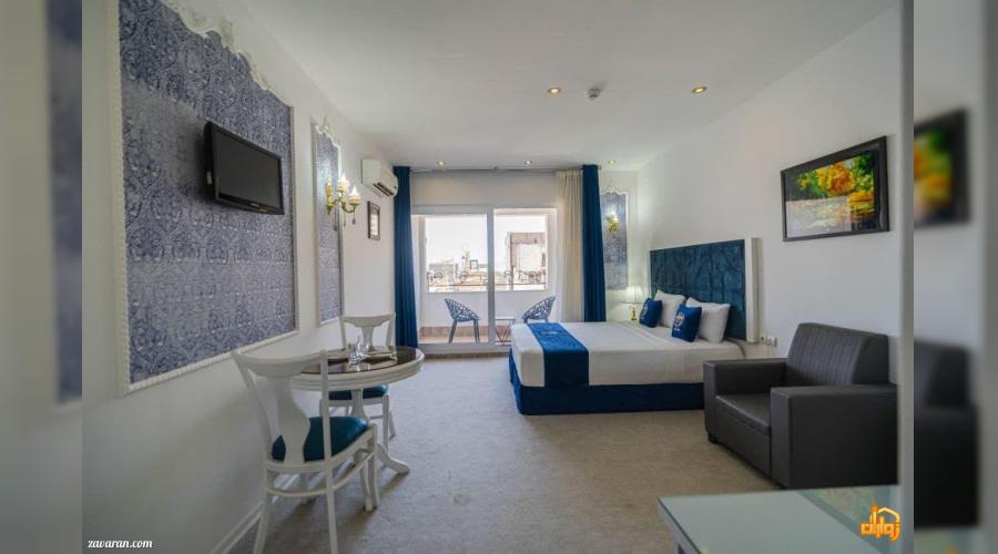 رزرو هتل و هتل آپارتمان ارزان مشهد فقط با پرداخت بیعانه رزرو هتل و هتل آپارتمان ارزان مشهد فقط با پرداخت بیعانه