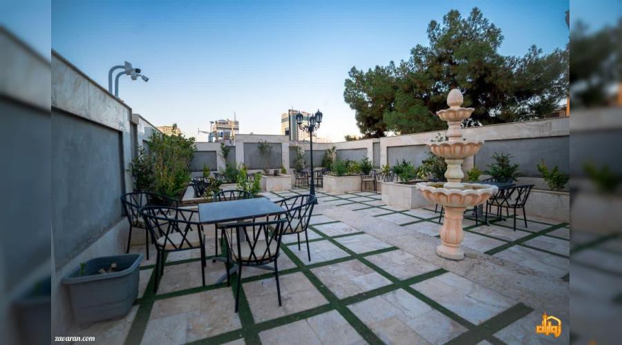 رزرو هتل و هتل آپارتمان ارزان مشهد فقط با پرداخت بیعانه رزرو هتل و هتل آپارتمان ارزان مشهد فقط با پرداخت بیعانه