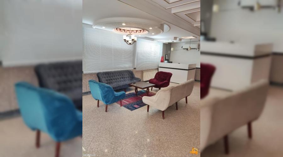 هتل آپارتمان ققنوس هتل آپارتمان ققنوس