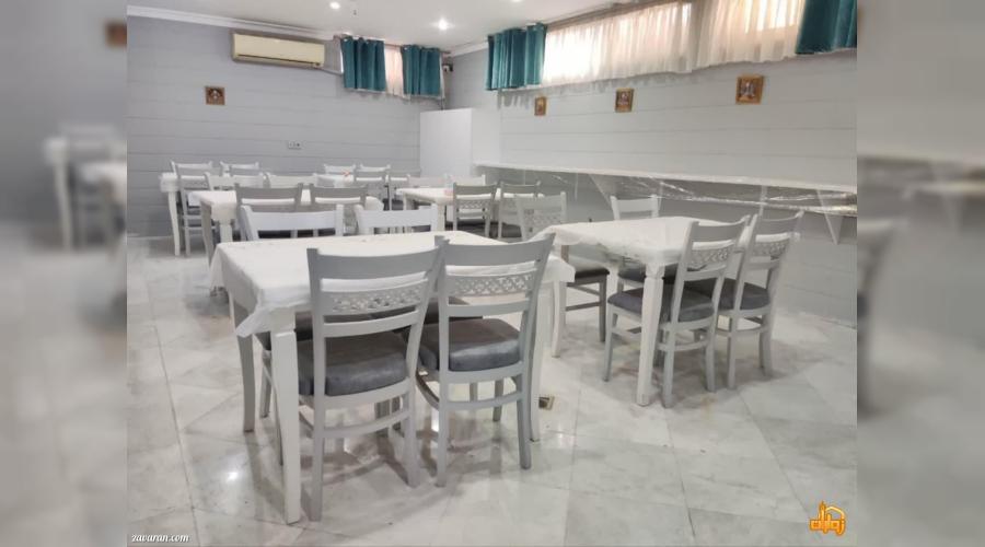 هتل آپارتمان ققنوس هتل آپارتمان ققنوس