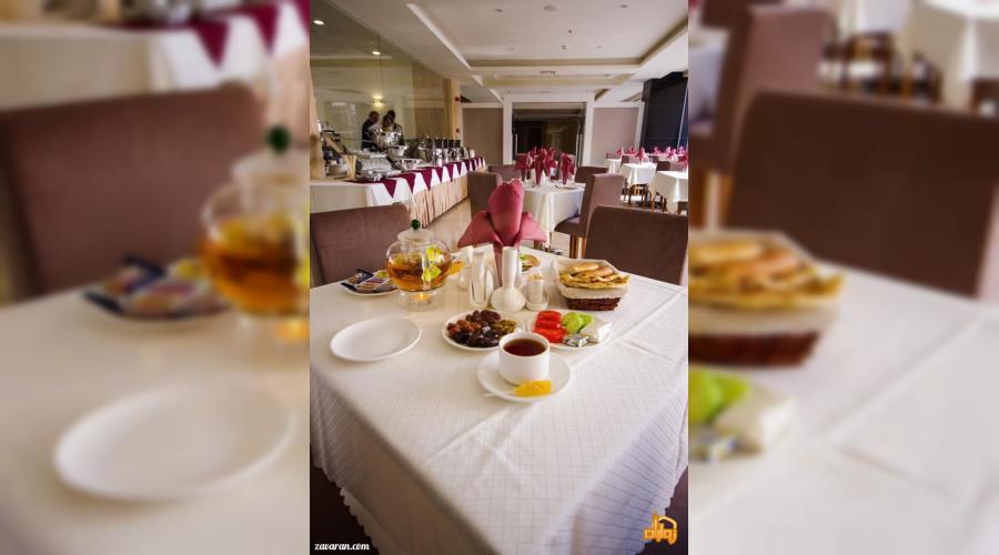 رزرو هتل و هتل آپارتمان ارزان مشهد فقط با پرداخت بیعانه