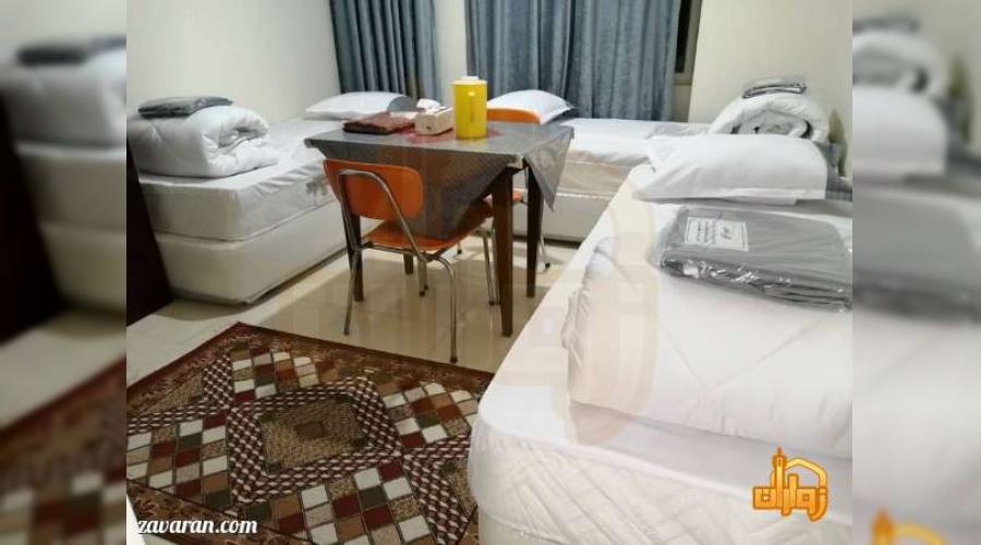 واحد اقامتی رحیم پور