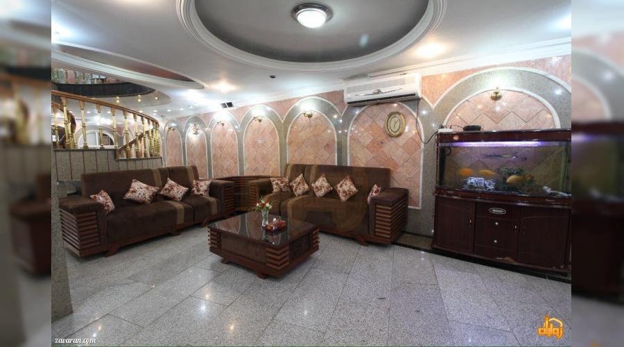 رزرو هتل و هتل آپارتمان ارزان مشهد فقط با پرداخت بیعانه رزرو هتل و هتل آپارتمان ارزان مشهد فقط با پرداخت بیعانه