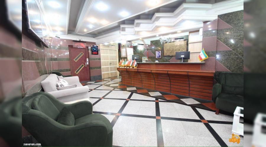 رزرو هتل و هتل آپارتمان ارزان مشهد فقط با پرداخت بیعانه رزرو هتل و هتل آپارتمان ارزان مشهد فقط با پرداخت بیعانه