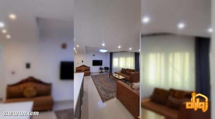 هتل سه ستاره لوتوس پارسیان