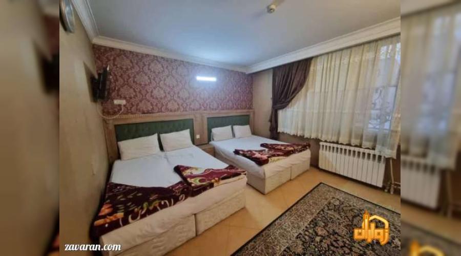 واحد اقامتی ضامن آهو واحد اقامتی ضامن آهو