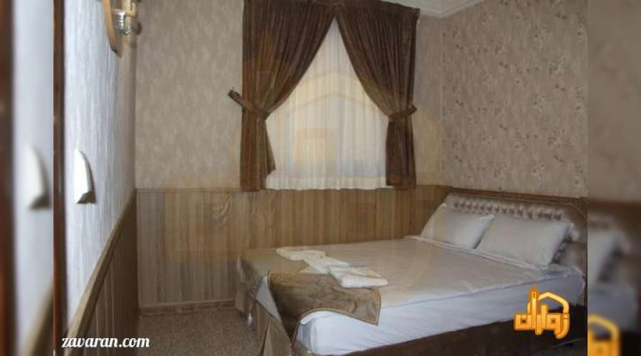 هتل سه ستاره فارس