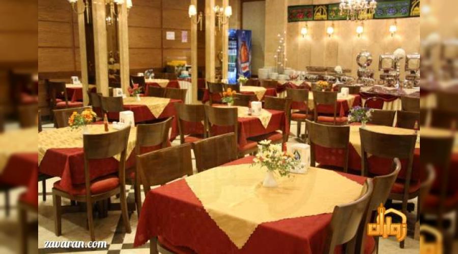 هتل سه ستاره فارس