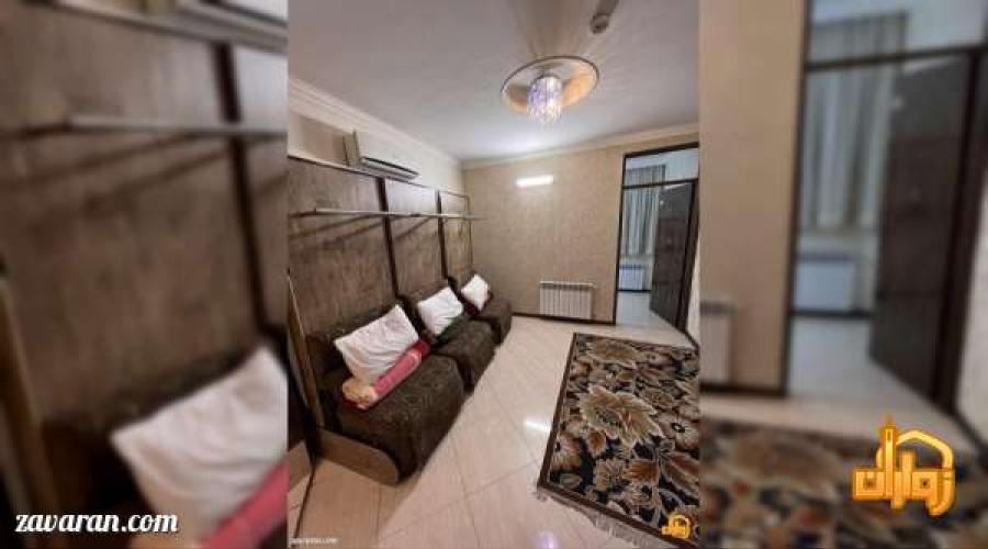 هتل آپارتمان مهتاب