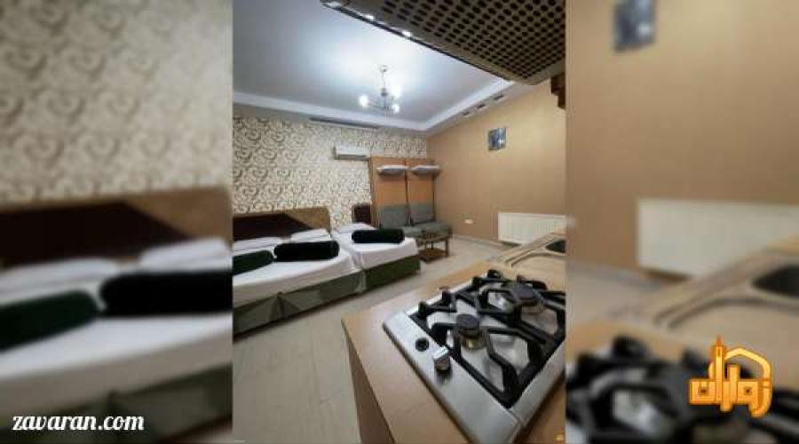 واحد اقامتی مارین واحد اقامتی مارین