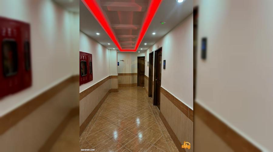 رزرو هتل و هتل آپارتمان ارزان مشهد فقط با پرداخت بیعانه