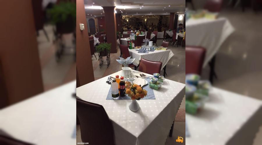 رزرو هتل و هتل آپارتمان ارزان مشهد فقط با پرداخت بیعانه