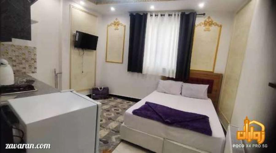 واحد اقامتی نگین بادسار واحد اقامتی نگین بادسار